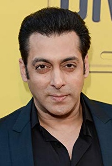 Películas de Salman Khan