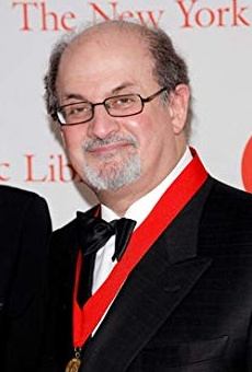 Películas de Salman Rushdie