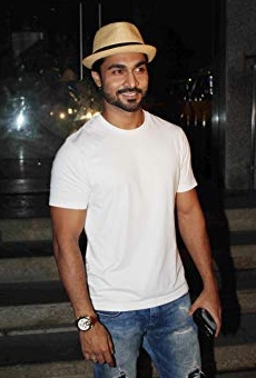 Películas de Salman Yusuff Khan