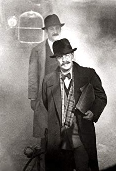 Películas de Salo Pasik