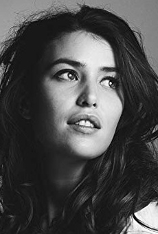 Películas de Salomé de Maat