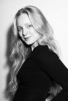 Películas de Salóme R. Gunnarsdóttir