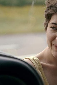 Películas de Salomé Richard