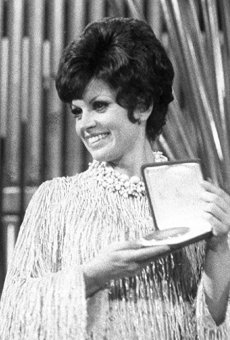 Películas de Salome