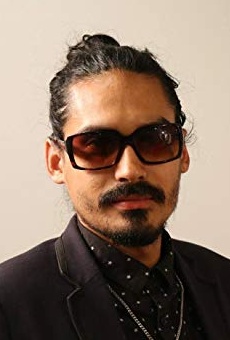 Películas de Salomon Ocon