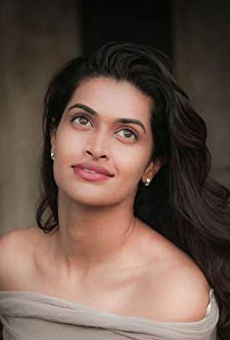 Películas de Salony Luthra