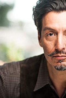 Películas de Salvador Benavides