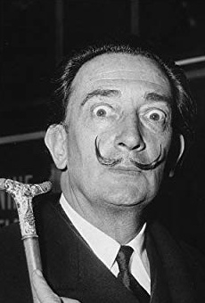 Películas de Salvador Dalí