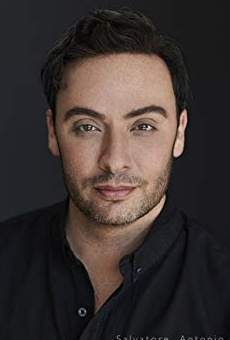 Películas de Salvatore Antonio