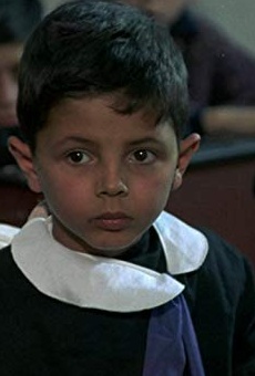 Películas de Salvatore Cascio