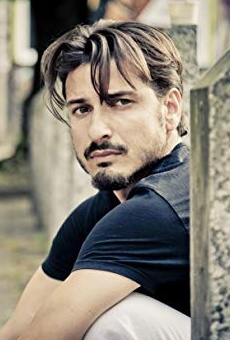 Películas de Salvatore Greco