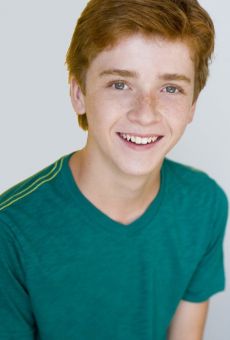 Películas de Sam Adler