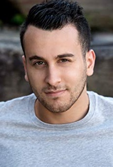 Películas de Sam Alhaje