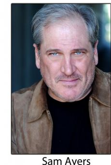 Películas de Sam Ayers