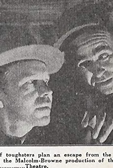 Películas de Sam Bernard