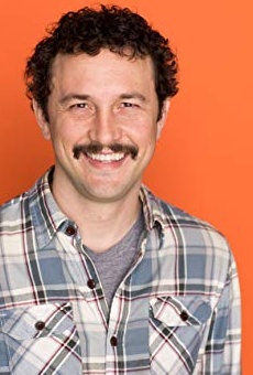 Películas de Sam Brilhart