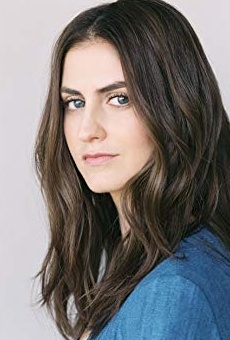 Películas de Sam Buchanan