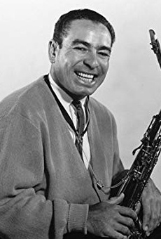 Películas de Sam Butera