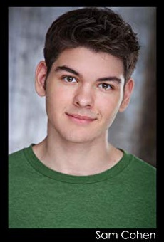 Películas de Sam Cohen
