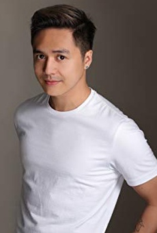 Películas de Sam Concepcion