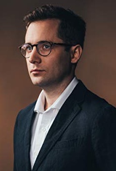 Películas de Sam Crane