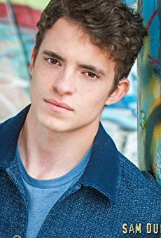 Películas de Sam Duke