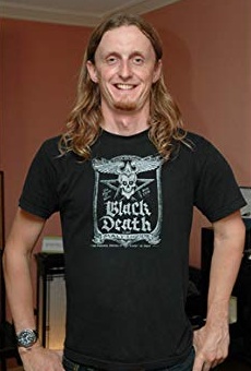 Películas de Sam Dunn