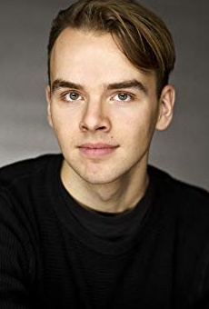 Películas de Sam Earle