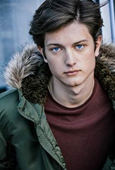 Películas de Sam Evans