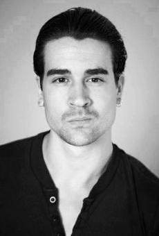 Películas de Sam Exley