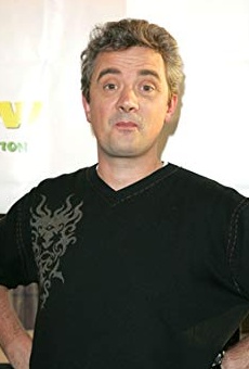 Películas de Sam Fell