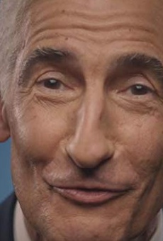 Películas de Sam Fernandez