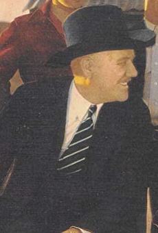 Películas de Sam Flint