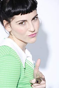 Películas de Sam Fox