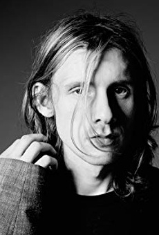 Películas de Sam France