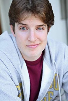 Películas de Sam Gasch