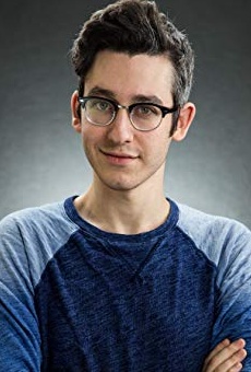 Películas de Sam Haft