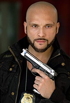 Películas de Sam Hale