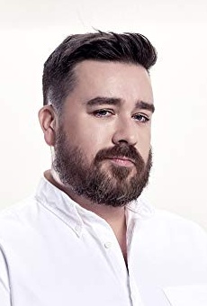 Películas de Sam Hammington