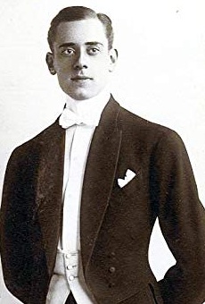 Películas de Sam Hardy