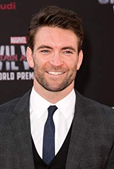 Películas de Sam Hargrave