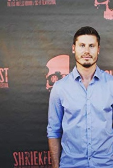 Películas de Sam Hatley