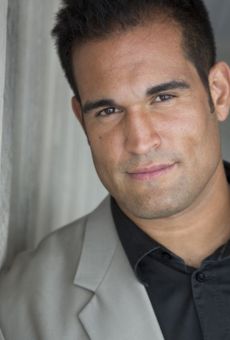 Películas de Sam Hoger