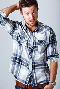 Películas de Sam Huntington