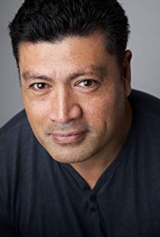 Películas de Sam Iosefo