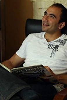 Películas de Sam Jamous