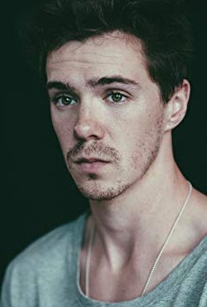 Películas de Sam Keeley