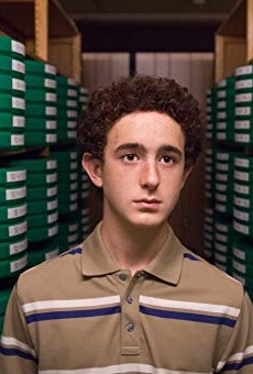 Películas de Sam Kindseth