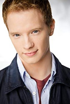 Películas de Sam Kinsey