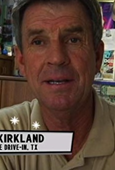 Películas de Sam Kirkland